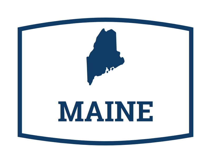 Maine Menu